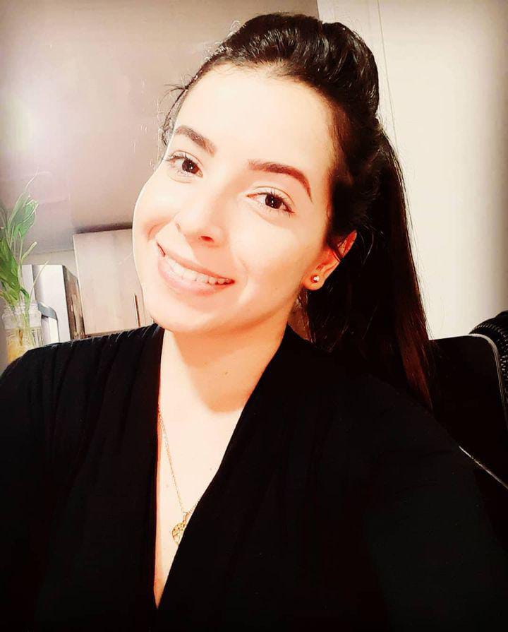 Carolina Zapata Castañeda - EquilibriumJG